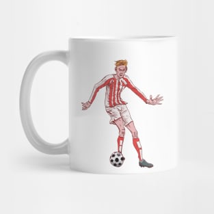 Peter Crouch Mug